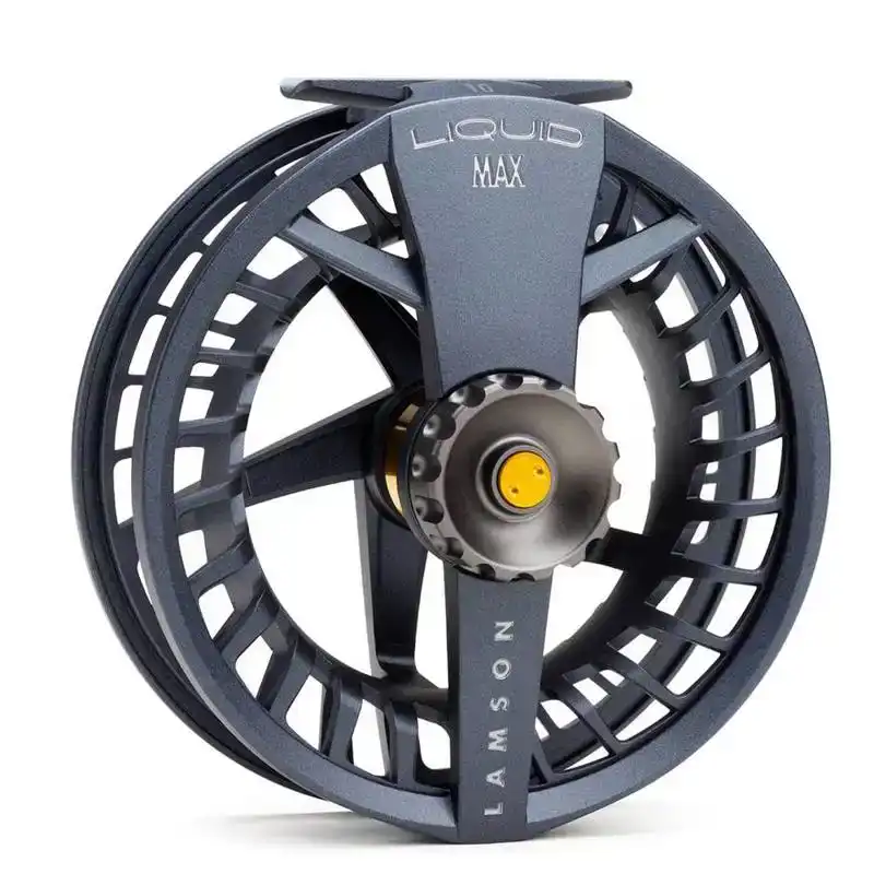 Liquid Max 6 Reel Cadet
