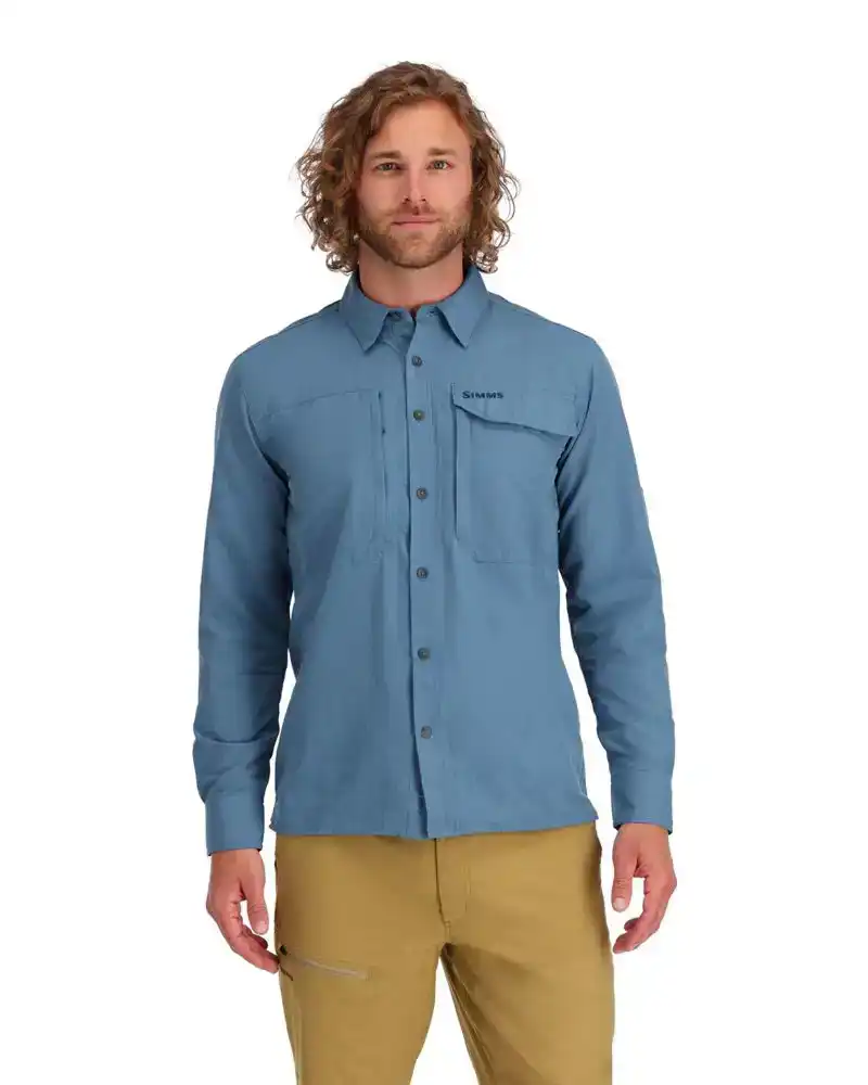 Guide Shirt Neptune S