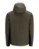 Fall Run Hybrid Hoody Loden 3XL