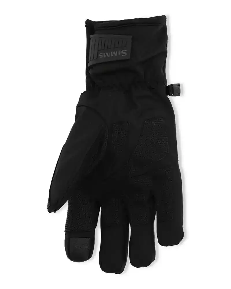 ProDry GORE-TEX Glove + Liner Black L