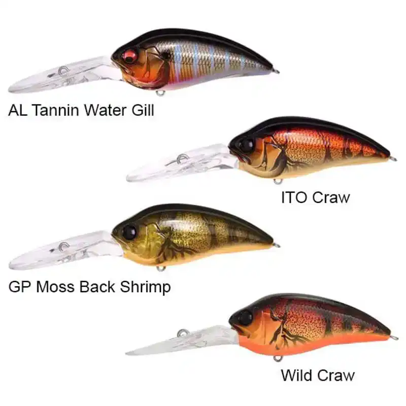 Super-Z Crank Z3 LBO - GG Bass