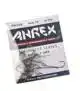 FW538 Mayfly Dry Barbed #10