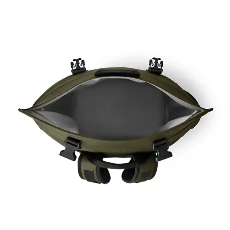 Hopper Backpack M20 Soft Cooler - Olive