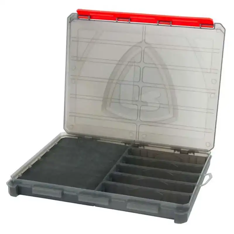 Compact Storage Box - Medium - 221 x 145 x 28 mm