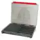 Compact Storage Box - Medium - 221 x 145 x 28 mm