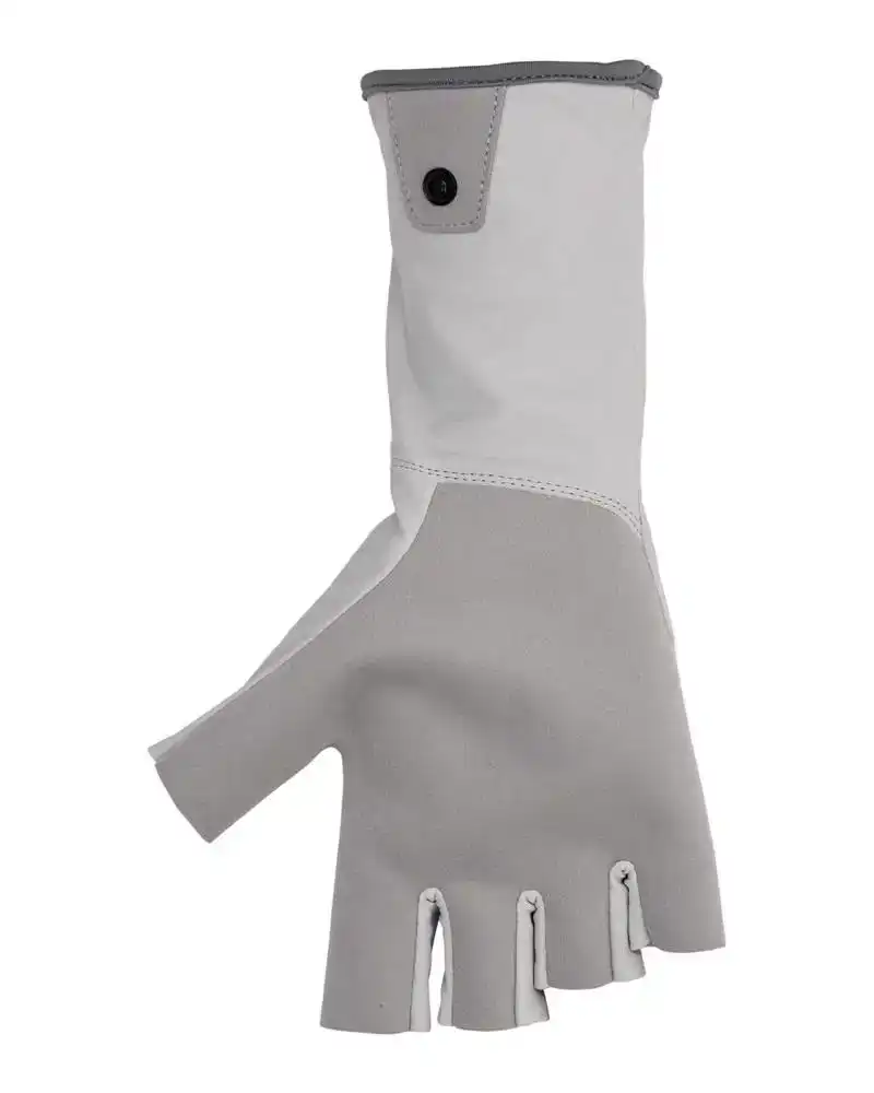 Sflex Guide Glove Overcast M