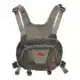 Tributary Hybrid Chest Pack - Basalt