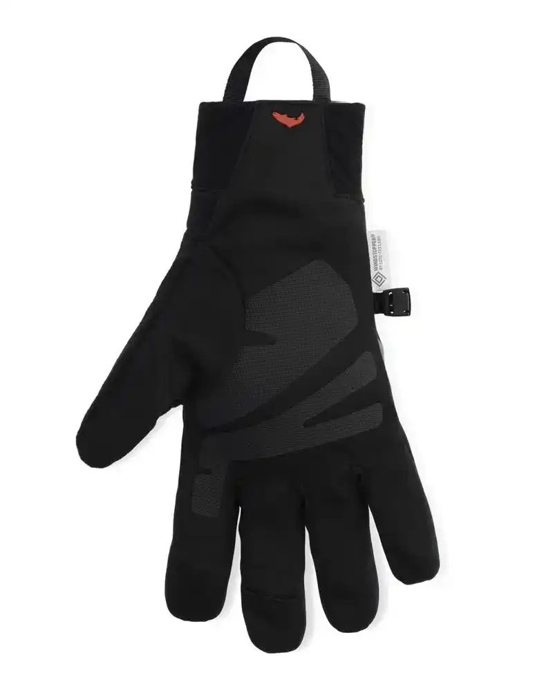 Windstopper Flex Glove Black XL