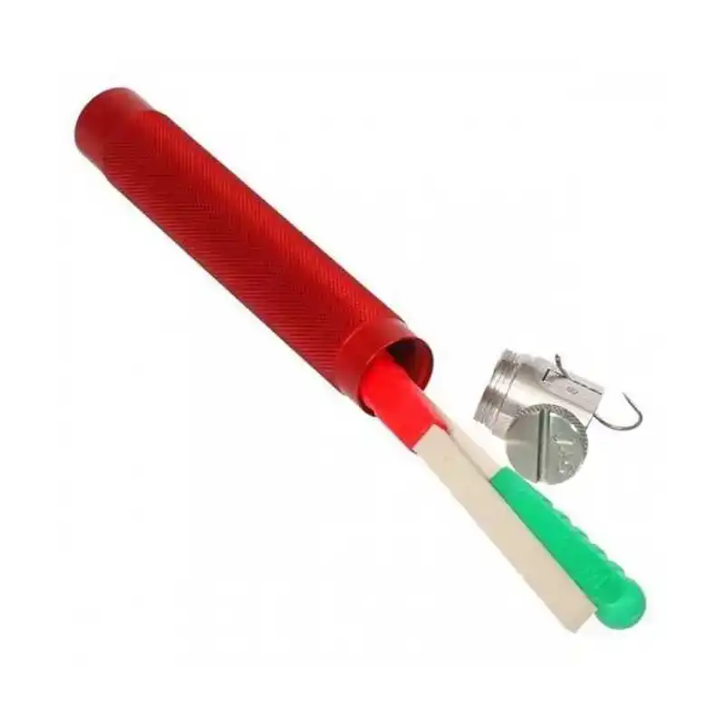 Hook Sharpening Set - Green