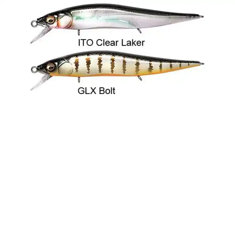 Vision Oneten Jr. - FA Ghost Wakasagi