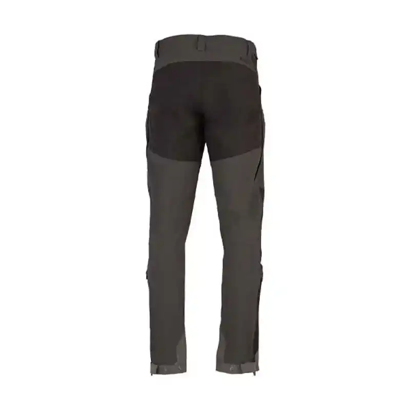 Reel Flex Trousers - Maat: 3XL - Black Grey