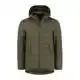 Kore Thermolite Puffer Jacket - Maat: L - Olive