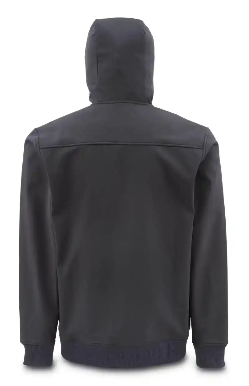 Rogue Hoody Black 3XL