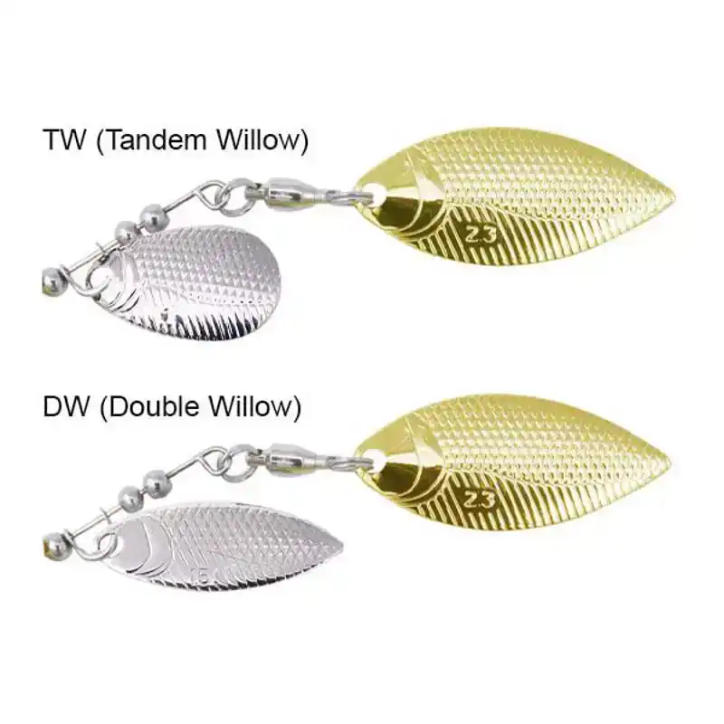 BabyBeeble - DW - S402 (Double Willow)