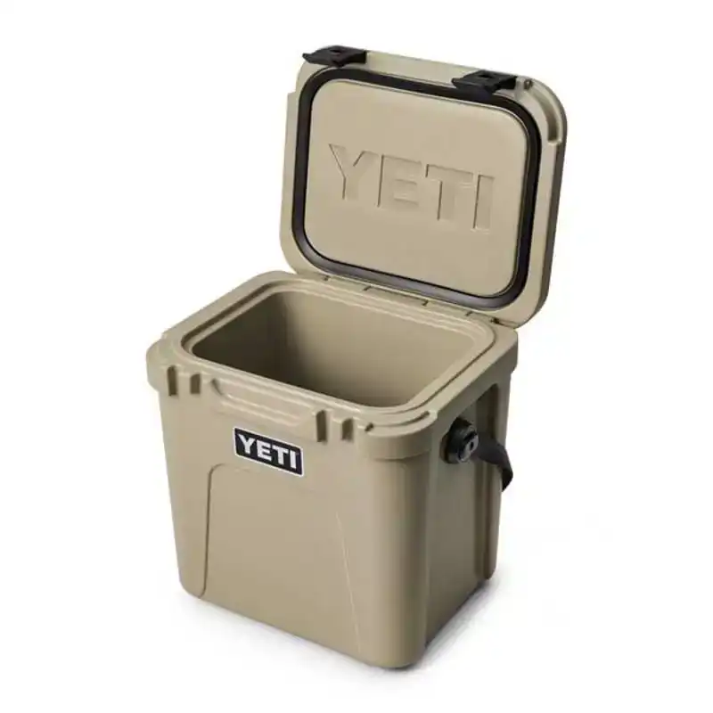 Roadie 24 Cooler - Charcoal