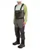 G3 Guide Stockingfoot Gunmetal MKS