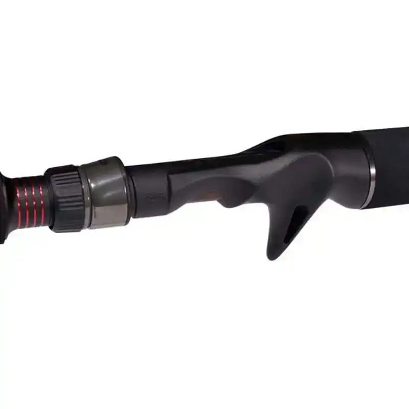 W4 Powershad-T 2nd - 218 cm - 50 tot 150 gram