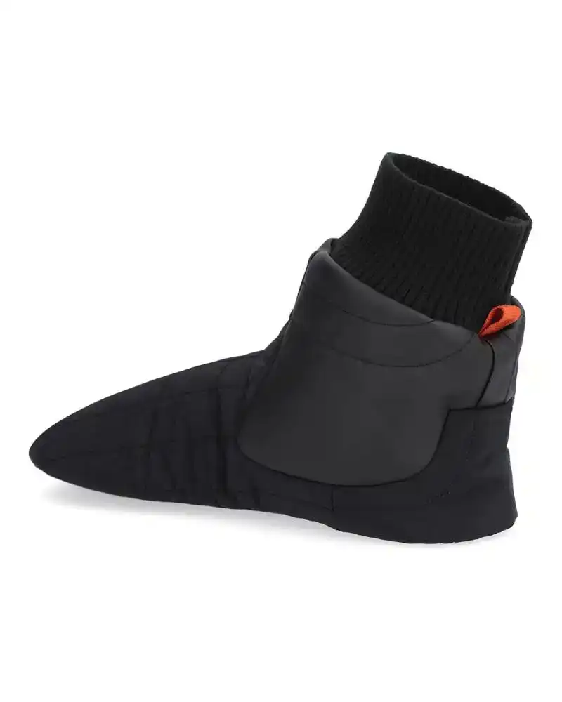 Bulkley Bootie Black L