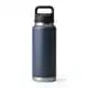 Rambler 26 oz Bottle Chug - Navy