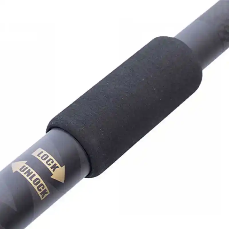 Specialist Twistlock Handle - Standaard - 1,6 tot 3 meter