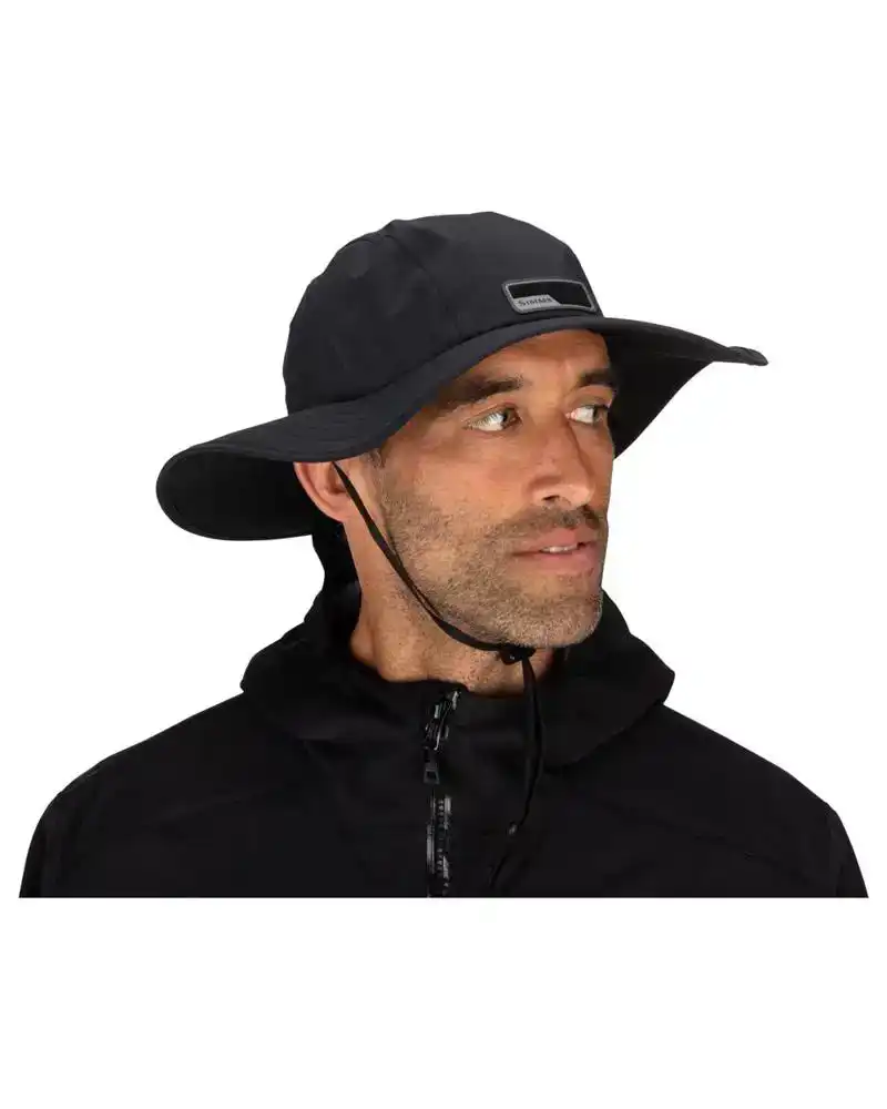 GORE-TEX Guide Sombrero Black