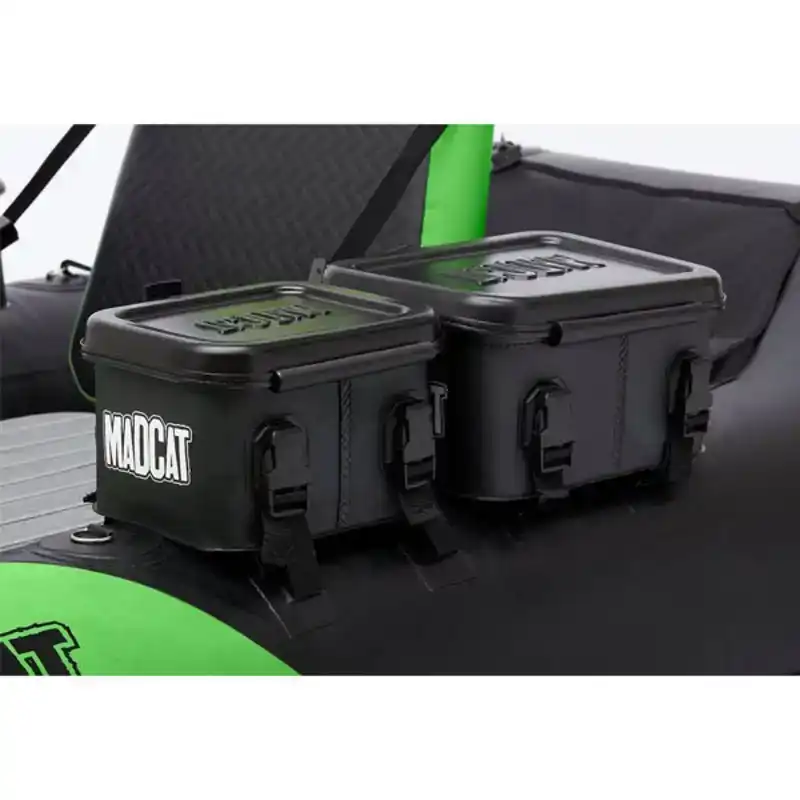 Belly Boat Pro Motor