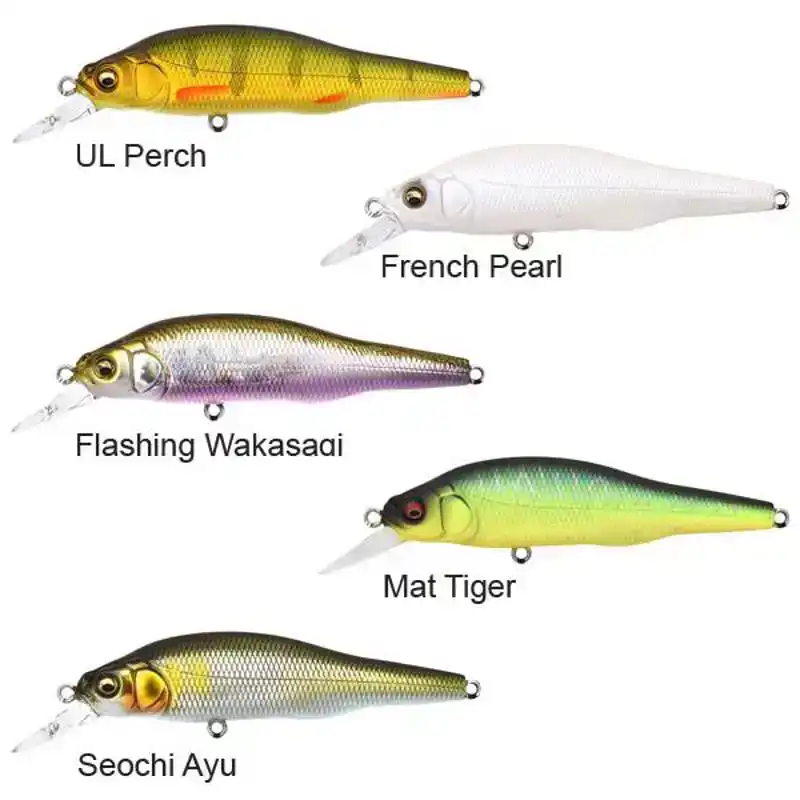 X80 Trickdarter - FA Kisyu Ayu