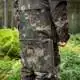 ZT Helluva 3 in 1 Waterproof Jacket Camo - Maat: L