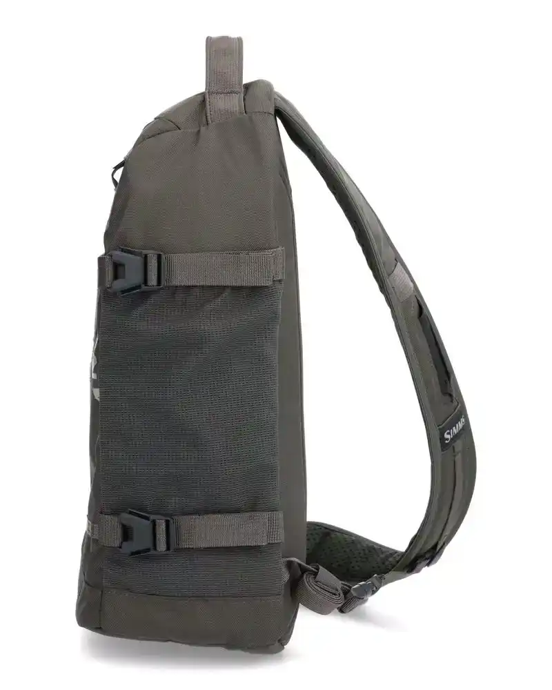 Tributary Sling Pack Basalt