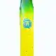 Roz. Pike Glide 12cm 41g Banana Special LTD 2026 #1 BKK