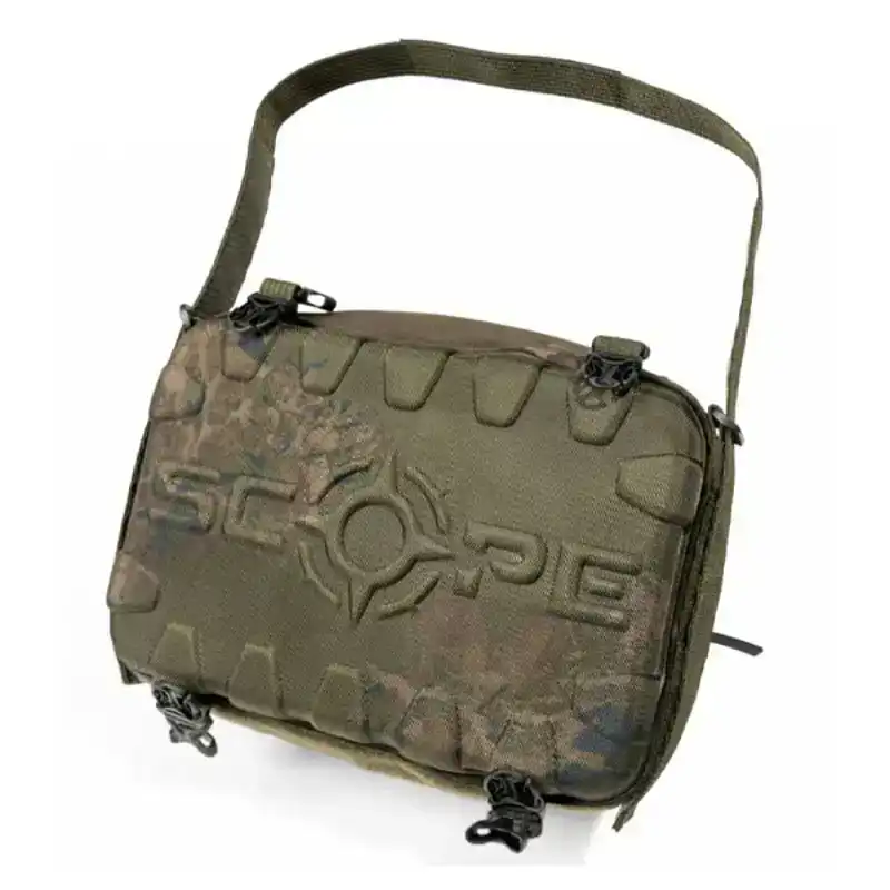 Scope OPS Rucksack Expansion Pack Foil Lined