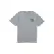 Ink Slinger Tee - Quarry - Medium