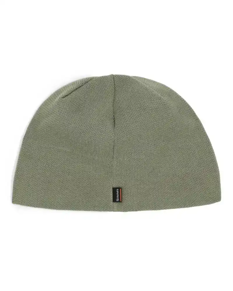 Everyday Beanie Smokey Olive
