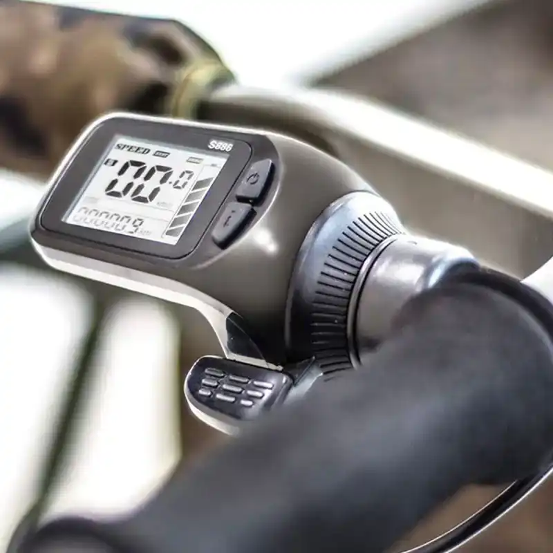 SP C Tech Power Barrow