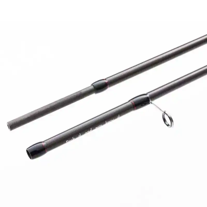 Rock'n Force II - 662UL - 1,98 m - 0,7/7 gram