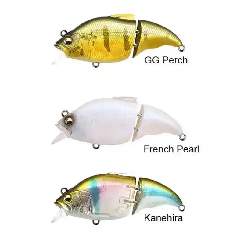 Vibration X Vatalion - AL Evening Gill