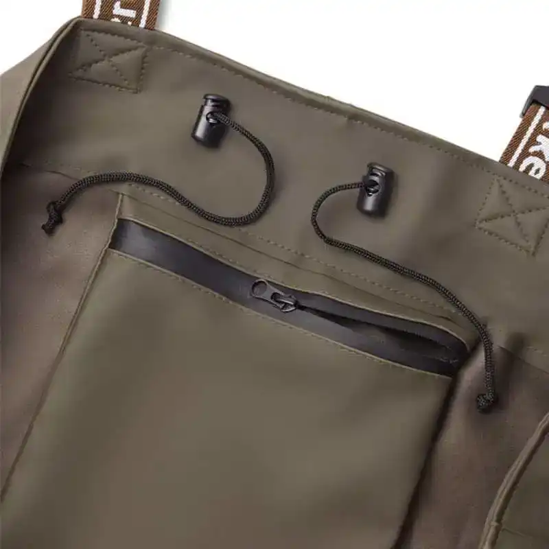 N3 HD Chest Waders - Maat: 44