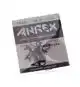 FW531 Sedge Dry Hook Barbless #10
