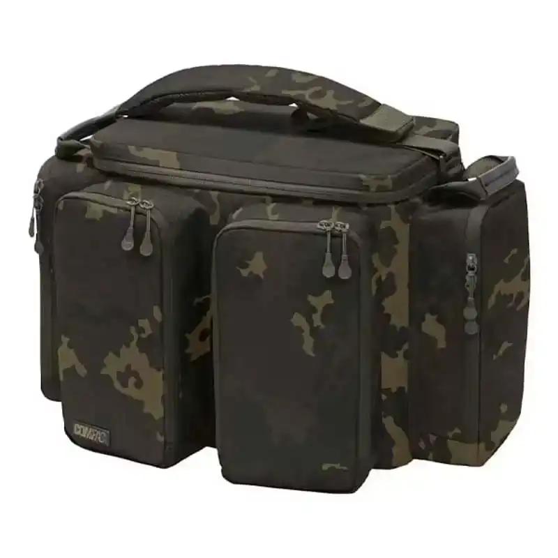 Compac Carryall Dark Kamo