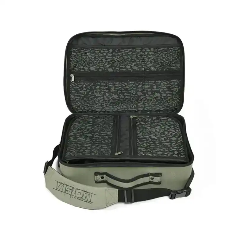 HARD GEAR bag, olive