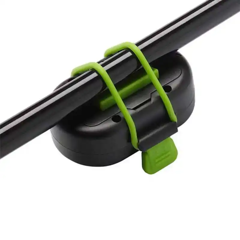 Smart Alarm MCL Set - 2 beetmelders + receiver