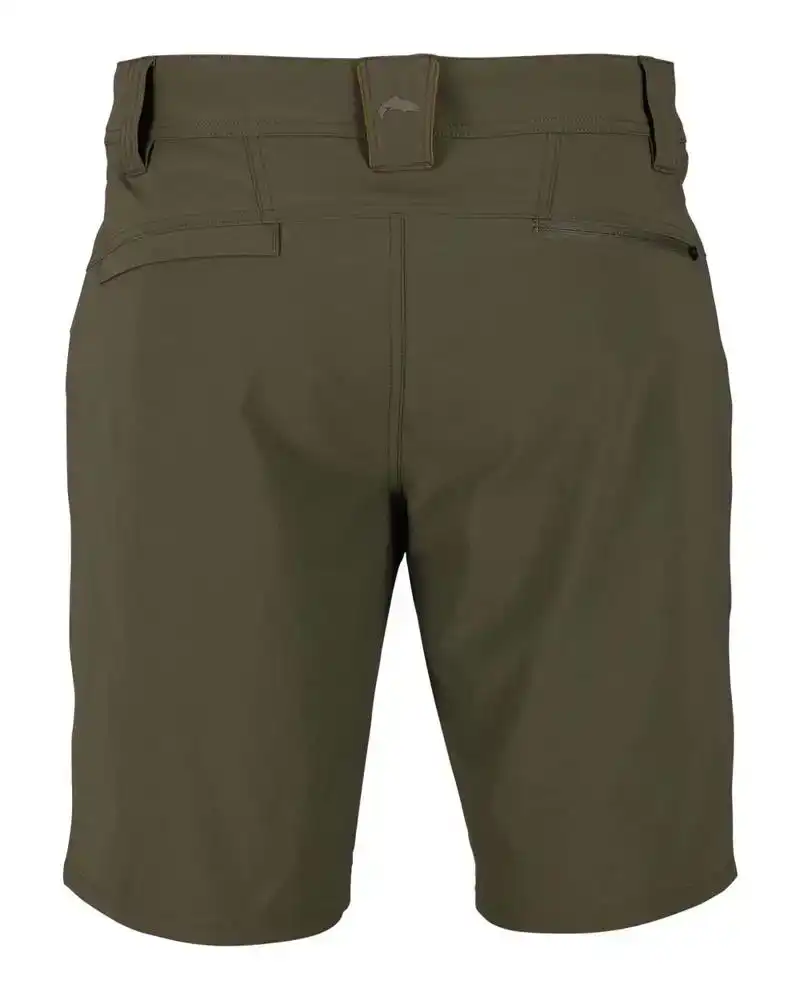 Guide Short Loden 34W