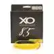 XO 85 WF3F fly line