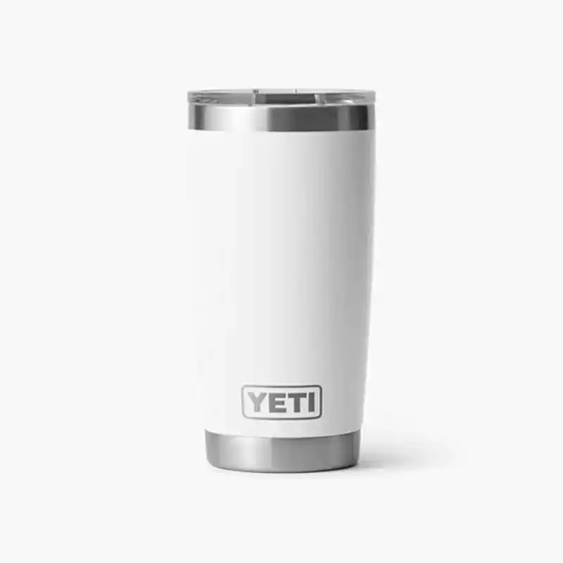 Rambler 10 oz Tumbler - Seafoam