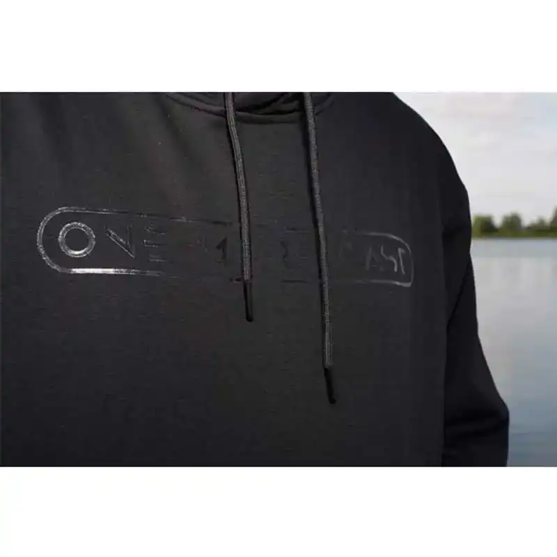 Date Knight Hoody - Medium