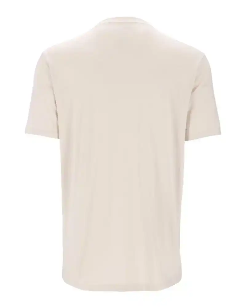 Simms Shroud Fill Logo T-Shirt Natural 3XL