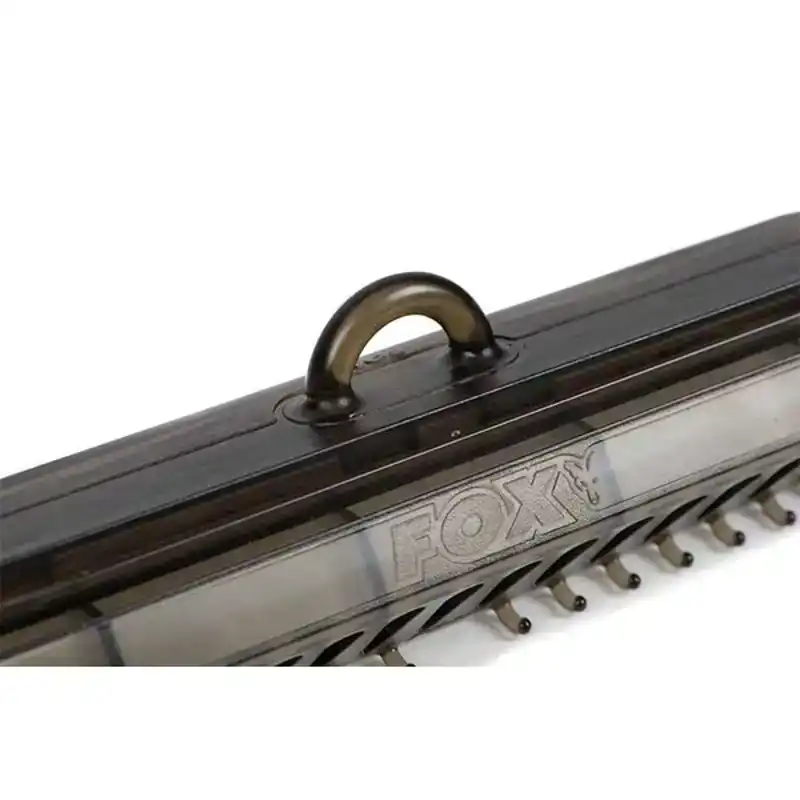 Edges Rig & Hanging Rack