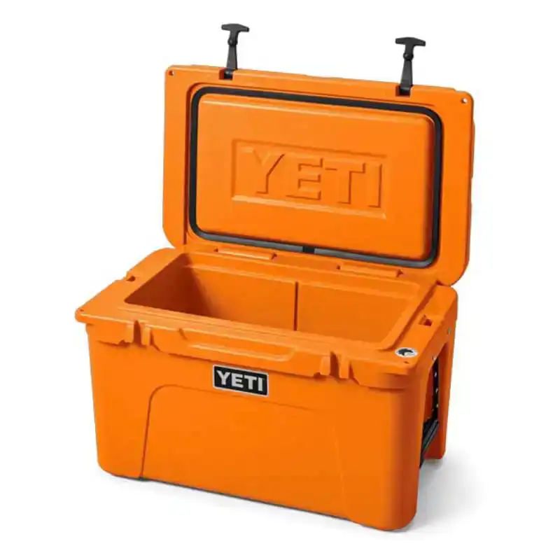 Tundra 45 Cooler - Firefly Yellow
