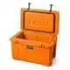 Tundra 45 Cooler - Firefly Yellow