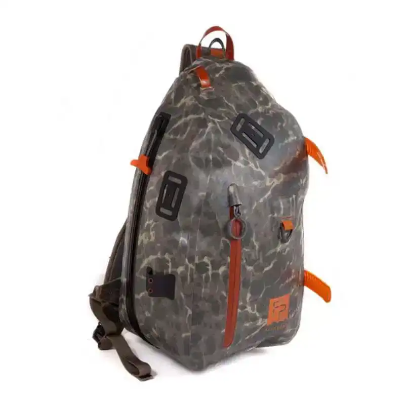 Thunderhead Submersible Sling - Eco Shadowcast Camo
